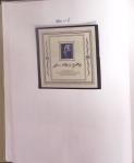 1850-2022, Mint & used collection in nine albums and