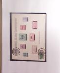 1850-2022, Mint & used collection in nine albums and