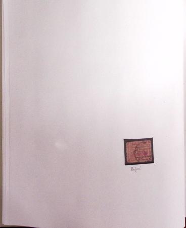 1850-2022, Mint & used collection in nine albums and
