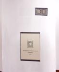 1850-2022, Mint & used collection in nine albums and