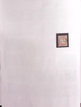 1850-2022, Mint & used collection in nine albums and