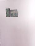 1850-2022, Mint & used collection in nine albums and