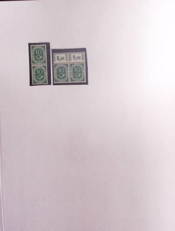 1850-2022, Mint & used collection in nine albums and