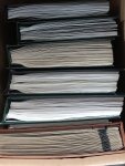1956-2019, Complete collection of EUROPA including