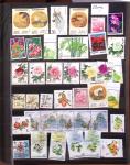 1956-2019, Complete collection of EUROPA including