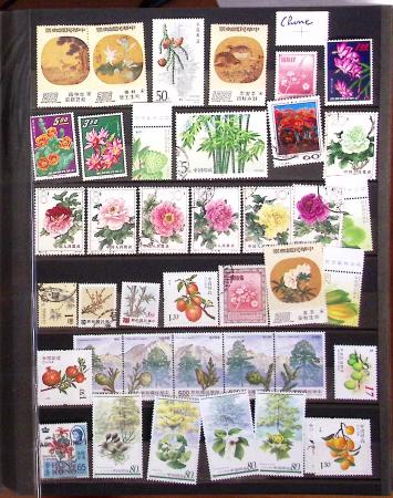 1956-2019, Complete collection of EUROPA including