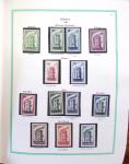 1956-2019, Complete collection of EUROPA including