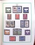 1956-2019, Complete collection of EUROPA including