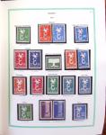 1956-2019, Complete collection of EUROPA including