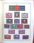 1956-2019, Complete collection of EUROPA including