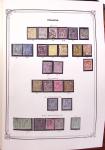 1849-1995, Remarquable collection de France en trois