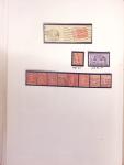 1849-1995, Remarquable collection de France en trois