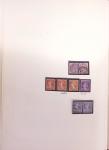 1849-1995, Remarquable collection de France en trois
