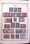 1849-1995, Remarquable collection de France en trois