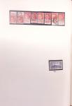 1849-1995, Remarquable collection de France en trois