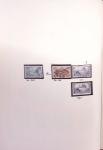 1849-1995, Remarquable collection de France en trois