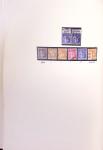 1849-1995, Remarquable collection de France en trois