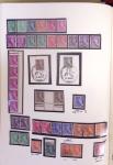 1849-1995, Remarquable collection de France en trois