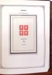 1849-1995, Remarquable collection de France en trois