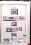 1849-1995, Remarquable collection de France en trois