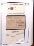 1849-1995, Remarquable collection de France en trois