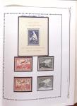 1849-1995, Remarquable collection de France en trois