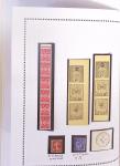 1849-1995, Remarquable collection de France en trois