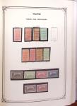 1849-1995, Remarquable collection de France en trois
