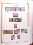 1849-1995, Remarquable collection de France en trois