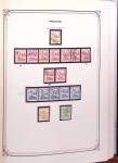 1849-1995, Remarquable collection de France en trois