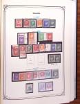 1849-1995, Remarquable collection de France en trois