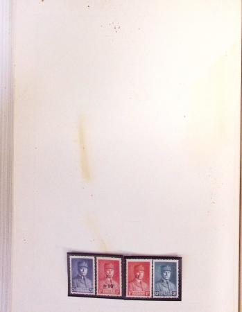 1849-1995, Remarquable collection de France en trois