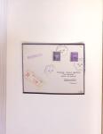 1849-1995, Remarquable collection de France en trois
