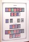 1849-1995, Remarquable collection de France en trois
