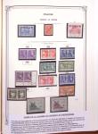 1849-1995, Remarquable collection de France en trois