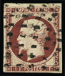1849-1995, Remarquable collection de France en trois
