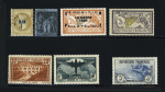 1849-1995, Remarquable collection de France en trois