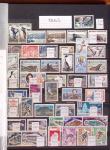 1948-2013, Belle ensemble de France et colonies en