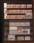 1849-1988, Collection de France en 4 albums Davo plus