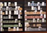 1849-1988, Collection de France en 4 albums Davo plus