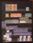 1849-1988, Collection de France en 4 albums Davo plus