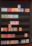 1849-1988, Collection de France en 4 albums Davo plus