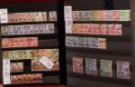 1849-1988, Collection de France en 4 albums Davo plus