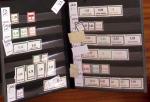 1849-1988, Collection de France en 4 albums Davo plus