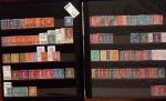 1849-1988, Collection de France en 4 albums Davo plus
