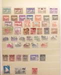 1849-1988, Collection de France en 4 albums Davo plus
