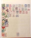 1849-1988, Collection de France en 4 albums Davo plus