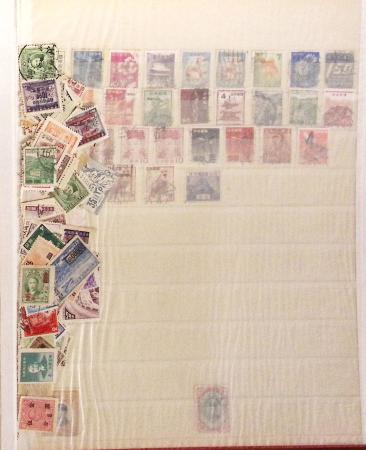 1849-1988, Collection de France en 4 albums Davo plus