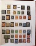 1849-2023, Belle collection de France en 12 albums