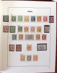 1849-2023, Belle collection de France en 12 albums
